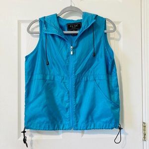 Fuda sports sz S vest women’s